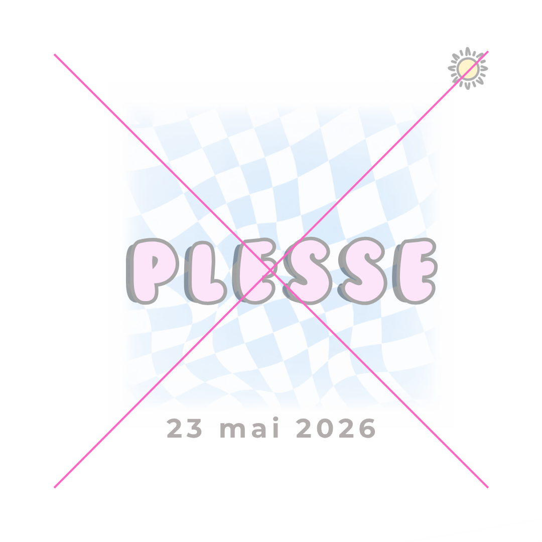 Les 12h de Plessé